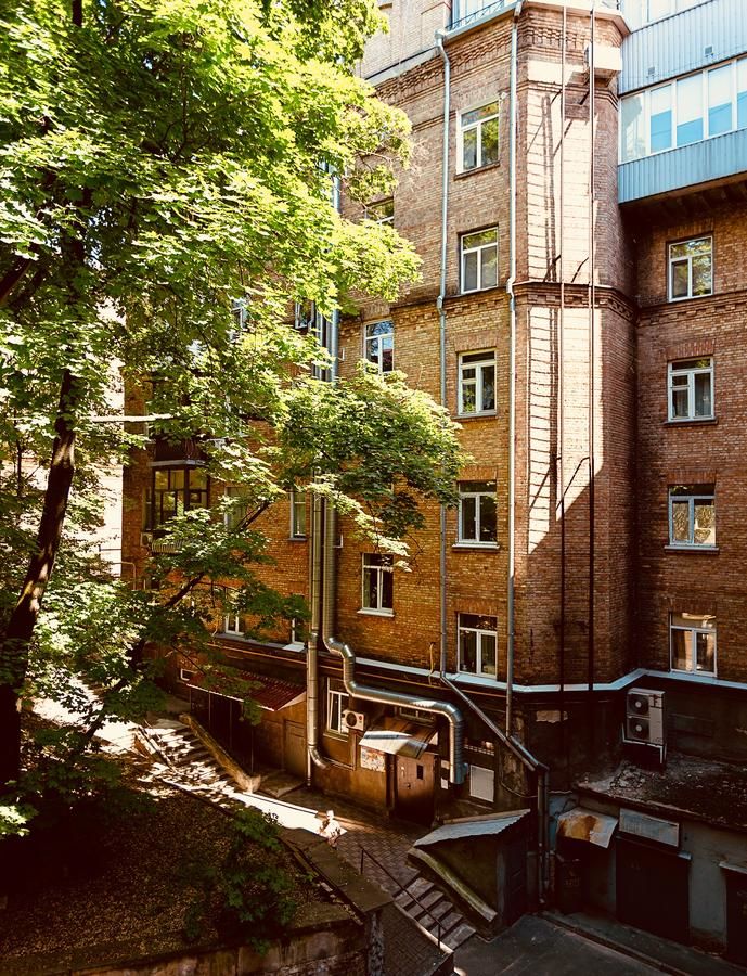 Апартаменты Odnokomnatnaya studiya Киев