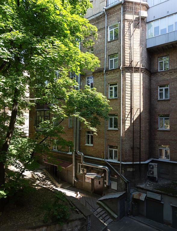 Апартаменты Odnokomnatnaya studiya Киев-29